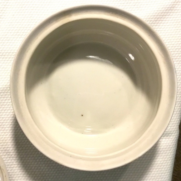 💂🏻Traditional Russian Gzhel Pottery Casket💂🏻 - Picture 5 of 9